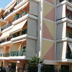 Ευρυδίκης και Εκάβης Ίλιον