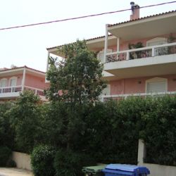 Πεζόδρομος Κάδμου Βριλήσσια